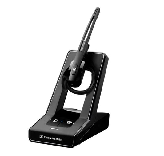 Epos Impact SD Office Convertible Wireless Headset