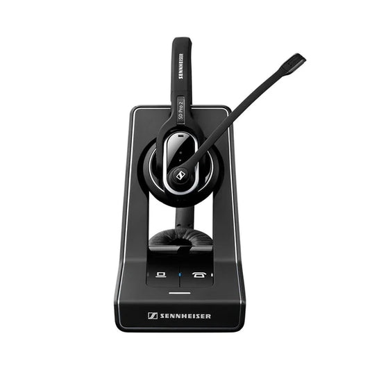 Epos Impact SD Pro 2 Dual Speaker Wireless Office Headset